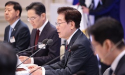 [속보] 李대통령 