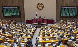 국회, 與 주도 상임위원장 선출 시도…국힘 반발 | 세계일보 국회, 與 주도 상임위원장 선출 시도…국힘 반발