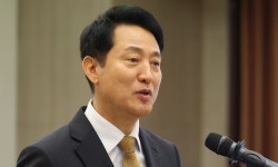 오세훈 