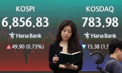코스피, 5~6%대 급등…'7천피' 회복 출발 | 세계일보 코스피, 5~6%대 급등…'7천피' 회복 출발