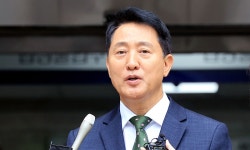 [속보] 오세훈 기소한 특검 