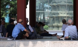 폭염에 헉헉 숨지는 노인들…지자체 안일한 대응에 사각지대 | 세계일보 폭염에 헉헉 숨지는 노인들…지자체 안일한 대응에 사각지대