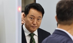 '여론조사 대납 의혹' 오세훈 항소심 21일 시작 | 세계일보 '여론조사 대납 의혹' 오세훈 항소심 21일 시작