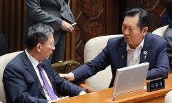 정성호 법무장관 사직서 제출…검찰청 폐지 이끌고 1년여만 퇴장 | 세계일보 정성호 법무장관 사직서 제출…검찰청 폐지 이끌고 1년여만 퇴장