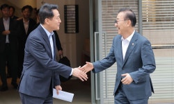 국토장관 