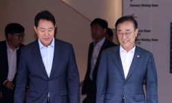 갈길 먼 '용산공원 주택공급' 논의…'본체 활용' 근본 입장차 | 세계일보 갈길 먼 '용산공원 주택공급' 논의…'본체 활용' 근본 입장차
