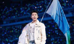 임영웅, 거제·통영 등 호우 피해에 2억원 기부…누적 27억원 | 세계일보 임영웅, 거제·통영 등 호우 피해에 2억원 기부…누적 27억원