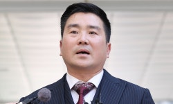 '국회 봉쇄' 김현태 前 707단장 징역 12년…