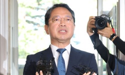 '신약청탁' 브로커·영장판사와 술자리?…김승원 