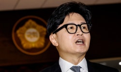 與, '김승원 공세' 韓에 