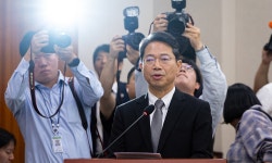 김승원 '한동훈 수사정보 입수' 역공… 가족 의혹엔 눈물 | 세계일보 김승원 '한동훈 수사정보 입수' 역공… 가족 의혹엔 눈물