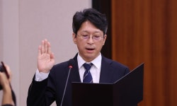 홍지선 “20년 전세 지쳐 매입” 영끌 해명… 용산 어린이정원 주택공급 활용엔 부정적 [인사청문회 ‘슈퍼위크’] | 세계일보 홍지선 “20년... 