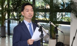 '후보자 교체론' 선 그은 행안부…중수청 김지용 의혹 '정면 돌파' | 세계일보 '후보자 교체론' 선 그은 행안부…중수청 김지용 의혹 '정면 돌파'