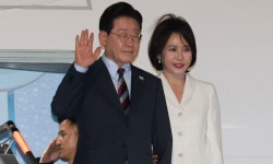 李대통령 