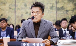 박진영, 4대 기획사 특혜 일축 