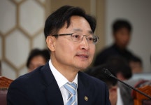[속보] 신임 대통령 비서실장에 임광현 국세청장 | 세계일보 [속보] 신임 대통령 비서실장에 임광현 국세청장