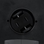 Rechargeable Automatic Smart Robot Vacuum Cleaner Edge Cleaning Suction Sweeper - Newegg.com
