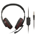 Stereo Wired Gaming Headset Headphone with Mic for PC PS4 Sony PlayStation 4 - Newegg.com