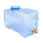 Portable Outdoor Travel Water Bucket Camping Water Container PC Water Storage - Newegg.com
