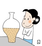 [생활의 지혜] 도자기는 모래를 채워 보관 | 서울신문 [생활의 지혜] 도자기는 모래를 채워 보관