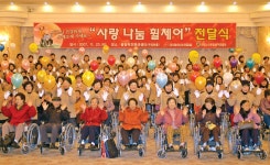 [사회공헌] 한국야쿠르트-야쿠르트 아줌마의 힘… 33년 노하우 | 서울신문 [사회공헌] 한국야쿠르트-야쿠르트 아줌마의 힘… 33년 노하우