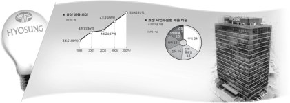 [한국의 대표기업] (33) (주)효성 | 서울신문 [한국의 대표기업] (33) (주)효성