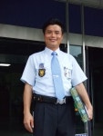 보이스피싱범 두번 잡은 은행원 | 서울신문 보이스피싱범  두번 잡은 은행원