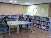 제천 다문화가족전용 도서관 개관 | 서울신문 제천 다문화가족전용 도서관 개관