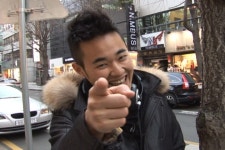 MTV 모스트원티드 VJ 한별, 유쾌한 그를 만나다 | 서울신문 MTV 모스트원티드 VJ 한별, 유쾌한 그를 만나다