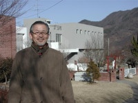 [名士의 귀향별곡]계룡면 임립 충남대 교수 | 서울신문 [名士의 귀향별곡]계룡면 임립 충남대 교수
