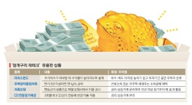 변동성 큰 금융시장… ‘청개구리 재테크’ 관심 | 서울신문 변동성 큰 금융시장… ‘청개구리 재테크’ 관심