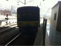 [속보]코레일 분당선 죽전에서 탈선 | 서울신문 [속보]코레일 분당선 죽전에서 탈선