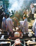 [고향을 담는 사진작가들] 안동 | 서울신문 [고향을 담는 사진작가들] 안동