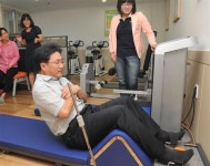 “30대이상 구민 무료검진” 노원 건강센터 실속있네 | 서울신문 “30대이상 구민 무료검진”   노원 건강센터 실속있네