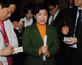 민주 전혜숙·이화영 공천 박탈… 새누리 추가 취소 가능성 | 서울신문 민주 전혜숙·이화영 공천 박탈… 새누리 추가 취소 가능성