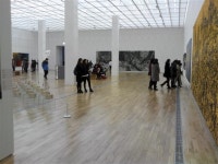 개관 한 달… 국립현대미술관 서울관 전시회 가보니 | 서울신문 개관 한 달… 국립현대미술관 서울관 전시회 가보니