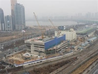 동작 노량진 수산시장 현대화 착착 | 서울신문 동작 노량진 수산시장 현대화 착착