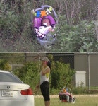 ‘누가 이런 곳에?’ 조깅하다 발견된 카시트 안 영아 | 서울신문 ‘누가 이런 곳에?’ 조깅하다 발견된 카시트 안 영아