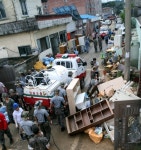 울산 해안지역에 호우 피해 집중…이재민 수백명 | 서울신문 울산 해안지역에 호우 피해 집중…이재민 수백명