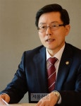 윤종록 前 차관 정보통신산업진흥원장 | 서울신문 윤종록 前 차관 정보통신산업진흥원장