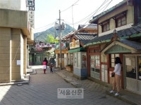 찾아서] 스크린 속 세상이 눈앞에… 경남 합천 영상테마파크 | 서울신문 [명인·명물을 찾아서] 스크린 속 세상이 눈앞에… 경남 합천 영상테마파크