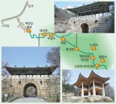 다산이 반한 산영루 끼고 도니 김시습 절개 어린 중흥사 눈앞 | 서울신문 다산이 반한 산영루 끼고 도니 김시습 절개 어린 중흥사 눈앞