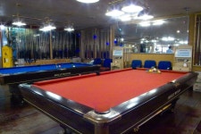 법원 “당구는 건전 스포츠, 학생 유해시설 아니다” | 서울신문 법원 “당구는 건전 스포츠, 학생 유해시설 아니다”