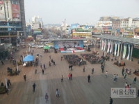 부천마루광장 ‘버스킹거리’로 거듭난다 | 서울신문 부천마루광장 ‘버스킹거리’로 거듭난다