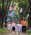 [서울포토] 매미교실 | 서울신문 [서울포토] 매미교실
