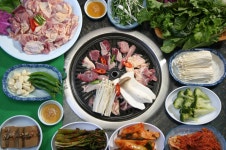 [新국토기행] 전남 구례군 먹거리 | 서울신문 [新국토기행] 전남 구례군 먹거리