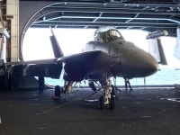 [포토] 동해상서 훈련중인 핵항모 ‘로널드 레이건호’ 전투기들 | 서울신문 [포토] 동해상서 훈련중인 핵항모 ‘로널드 레이건호’ 전투기들