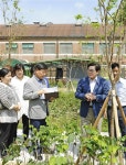 초·중·고 자연친화형 학교로 변신 ‘생태도시 광진’ | 서울신문 초·중·고 자연친화형 학교로 변신 ‘생태도시 광진’