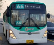 고양 66번 버스 증산교 앞에도 섭니다 | 서울신문 고양 66번 버스 증산교 앞에도 섭니다