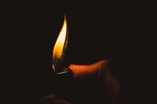 엄마와 다투고 홧김에 엄마 사는 모텔에 불 지른 30대 | 서울신문 엄마와 다투고 홧김에 엄마 사는 모텔에 불 지른 30대